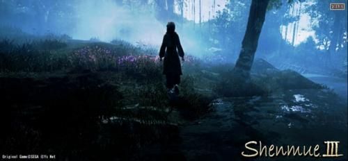 th Shenmue III   nowe screeny i przymiarki do motion capture 154806,1.jpg